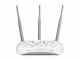 TP-LINK TL-WA901ND - V5 - radio access point - Wi-Fi - 2.4 GHz