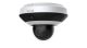 HiLook PTZ-P332ZI-DE3 3-inch 2 MP 4X Powered IP 360° Panoramic Internal Dome Camera