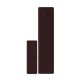 Pyronix MC1MINI-WE Mini Wireless Enforcer Magnetic Contact - Brown