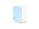 TP-LINK TL-WR802N Wireless 300 Mbps Pocket Travel Router/Range Extender