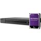 DVR-208U-K1(S)4TB
