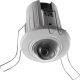 Hikvision DS-2CD2E43G2-U(2.8mm) AcuSense 4MP in-ceiling mini dome camera with built in microphone