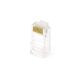 RJ45-CAT6 Pack 100
