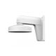 Hikvision DS-1273ZJ-140 Metal wall mount bracket for IP Darkfighter DS-CD23XXXX - White