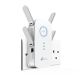 TP-LINK RE650 AC2600 Universal Dual Band Wi-Fi Range Extender Booster/Hotspot 