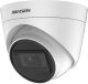 Hikvision  DS-2CE78H0T-IT3E(2.8mm)  5MP fixed lens turret camera - White