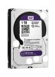 WD Purple WD10PURZ 1TB Surveillance Hard Drive SATA 6 Gb/s 3.5'' certified 
