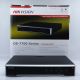 Hikvision DS-7716NI-K4/16P network video recorder 1.5U Black