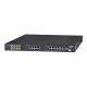 Vigitron MaxiiNet26-Port, 8-Port Coax, 16-Port Standard, L2, Hybrid PoE Switch - Vi32026