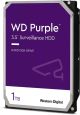 Western Digital ( WD ) Purple WD11PURZ 1TB Surveillance Hard Drive