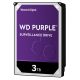 WD Purple WD30PURZ Surveillance 3TB Internal HDD 3.5" 3000 GB Serial ATA III