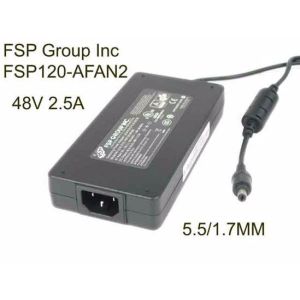 48W PSU for Hikvision 8 Channel POC DVR HIK-PSU-8CH-POC