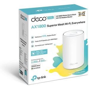 Deco X20-DSL(1-pack)