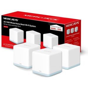 Halo S12(3-pack)