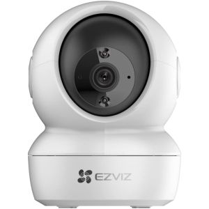 EZVIZ CS-H6C 4MP  Indoor Smart Security PTZ Camera Motion Tracking 360°Audio 