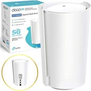 Deco X50-5G(1-pack)