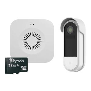 DOORBELL-KIT-SDC