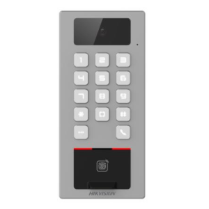 Hikvision DS-K1T502DBFWX-C Access Control Fingerprint Recognition Terminal