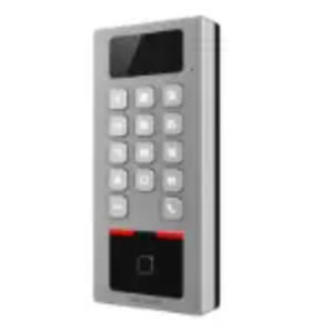 Hikvision DS-K1T502DBWX-CDS-K1T502DBWX-C Face Recognition Terminal