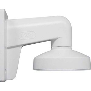 HiLook By Hikvision HIA-B401-110 Wall Mounting Bracket for Dome Camera with Junction Box