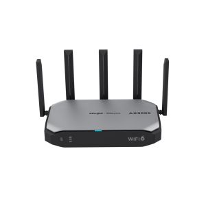 RG-EG105GW-X Wi-Fi 6 AX3000 High-performance All-in-One Wireless Gateway  Router