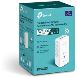 TL-WPA8631P 