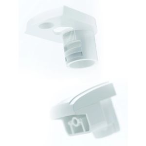 Texecom PIR Brackets for Premier Elite PIRs with Wall + Ceiling Mounts Single Pack