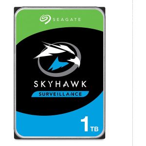 Seagate Surveillance HDD SkyHawk 1TB 1000GB Serial ATA III internal hard drive 