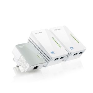 TL-WPA4220T KIT 
