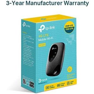 TP-LINK M7200
