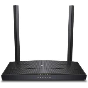 TP-Link AC1200 Wireless Dual Band VDSL/ADSL Modem Router