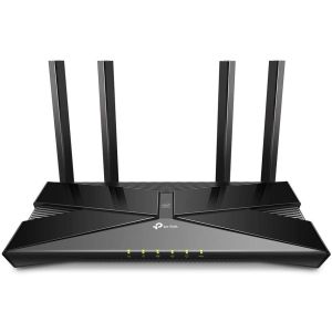 TP-Link Archer AX50 Next-Gen WiFi 6 Gigabit Dual Band Wifi Cable Router