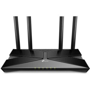 TP-Link Archer AX10 Next-Gen WiFi 6 AX1500 Mbps Gigabit Dual Band Wireless Cable Router