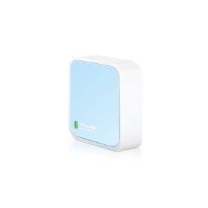 TP-LINK TL-WR802N Wireless 300 Mbps Pocket Travel Router/Range Extender