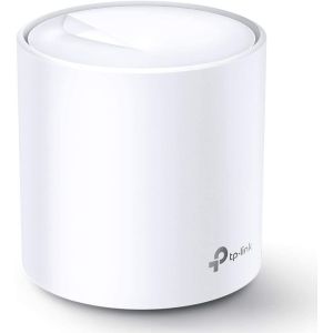 TP-Link Deco X60(1-pack) AX3000 Home Mesh Wi-Fi 6 System