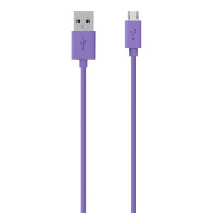 Belkin 2m Micro USB Cable for Galaxy S7 S6 S5 S4 HTC Nokia Kindle LG Motorola