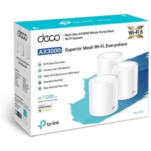 Deco X60(3-pack)