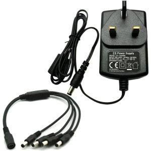 2 AMP Power supply 