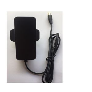 PACE 12v 2MP DC Plug-in Regulated CCTV Power Supply and HiLook Hikvison DVR replacement power adapter 