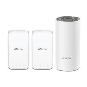 Deco E3(2-pack) + M3W