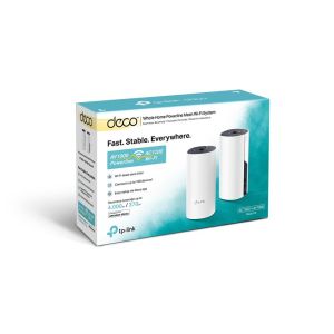 Seco P9 (2 Pack)