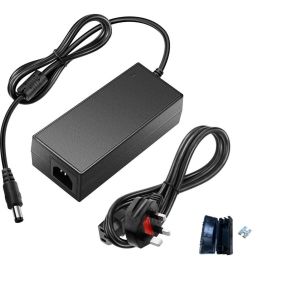 PACE PSU10 CCTV 10 Amp PSU with Terminal Block Camera Power Supply